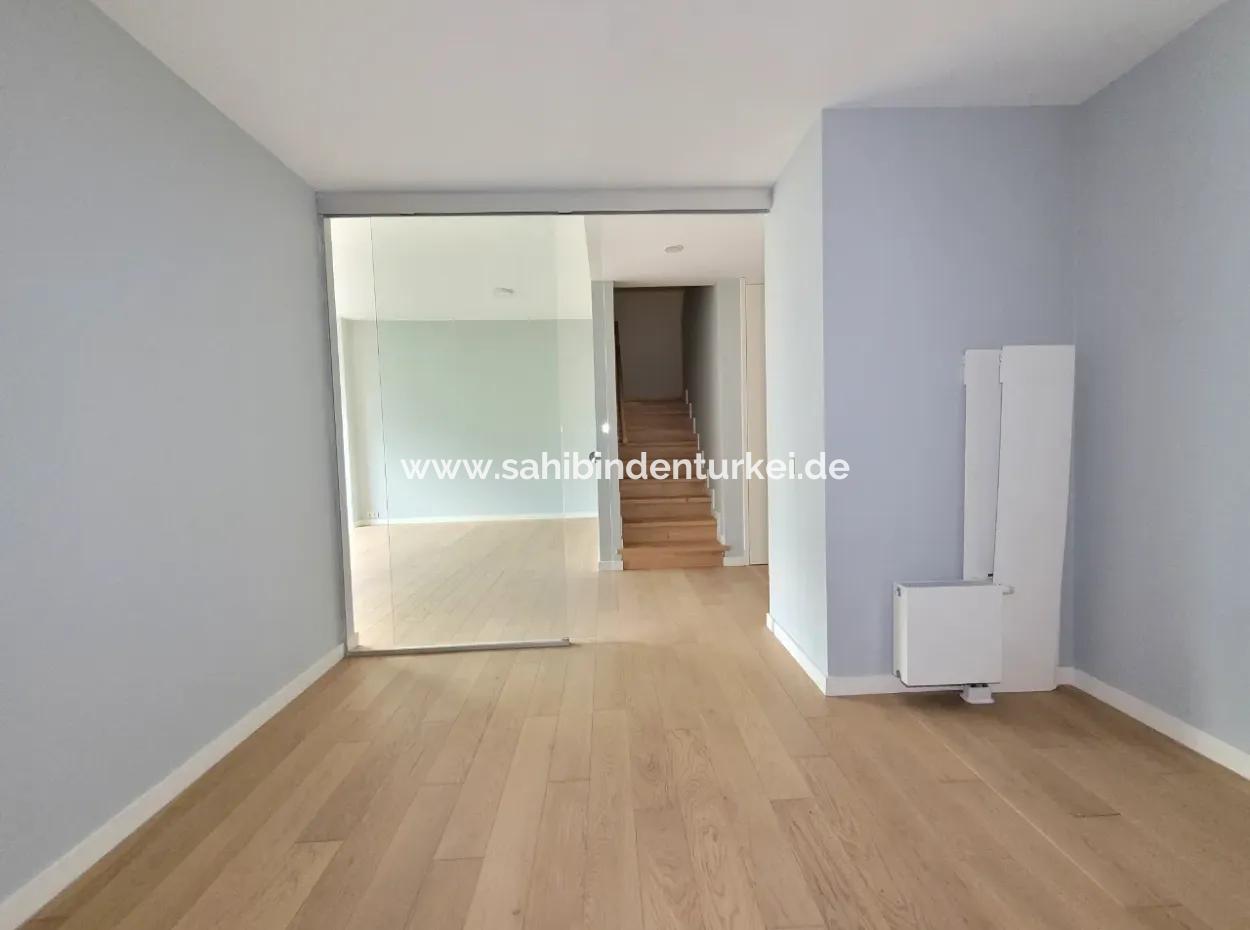 Fantastic 3+1 Garden Duplex Apartment With Luxury Amenities In Gölbaşı - Ankara -Turkey
