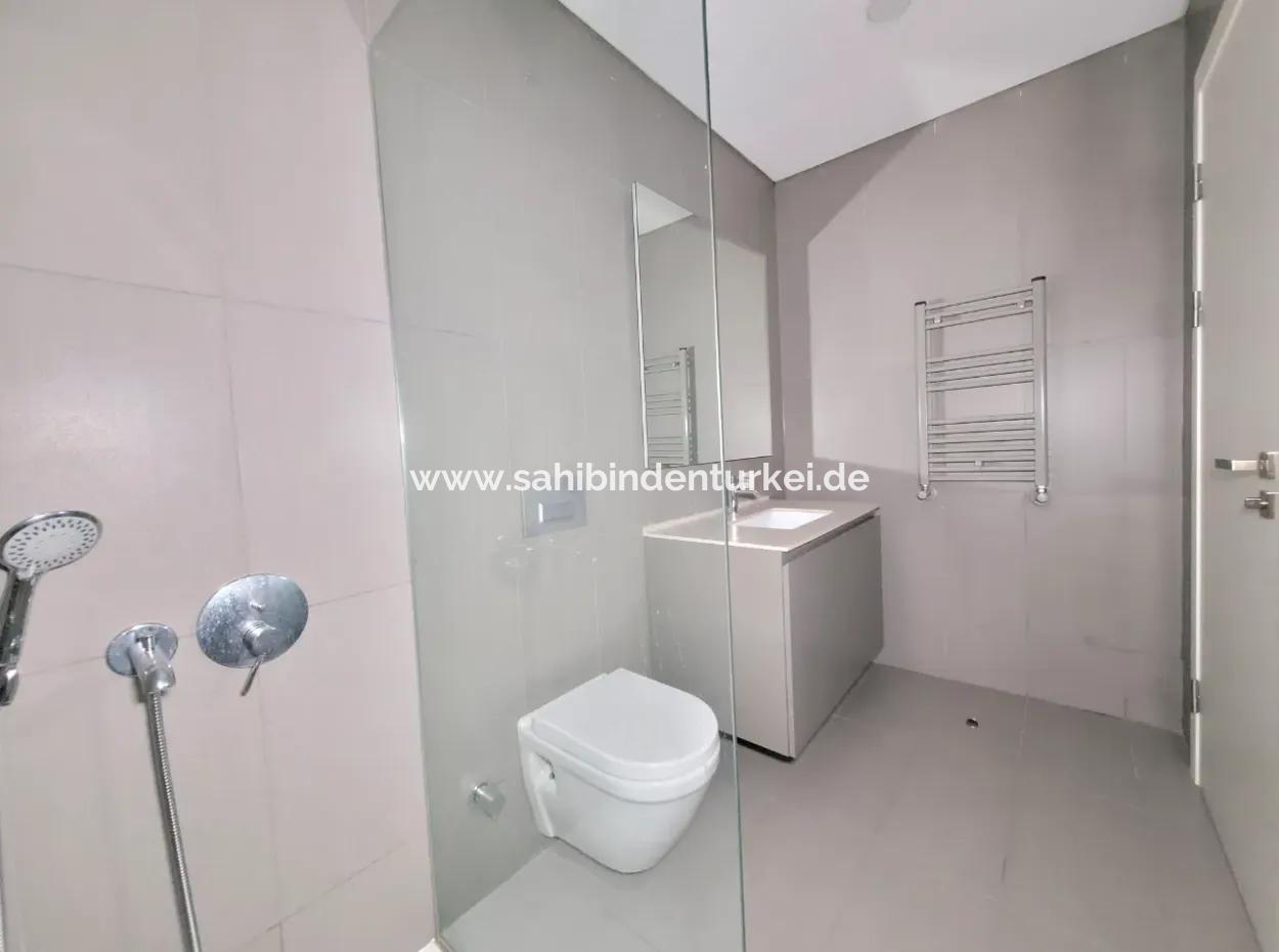 Fantastic 3+1 Garden Duplex Apartment With Luxury Amenities In Gölbaşı - Ankara -Turkey