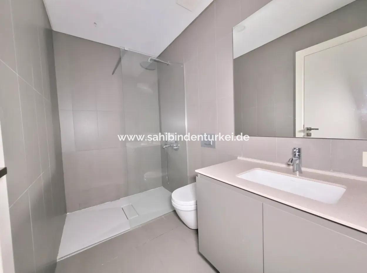 Fantastic 3+1 Garden Duplex Apartment With Luxury Amenities In Gölbaşı - Ankara -Turkey