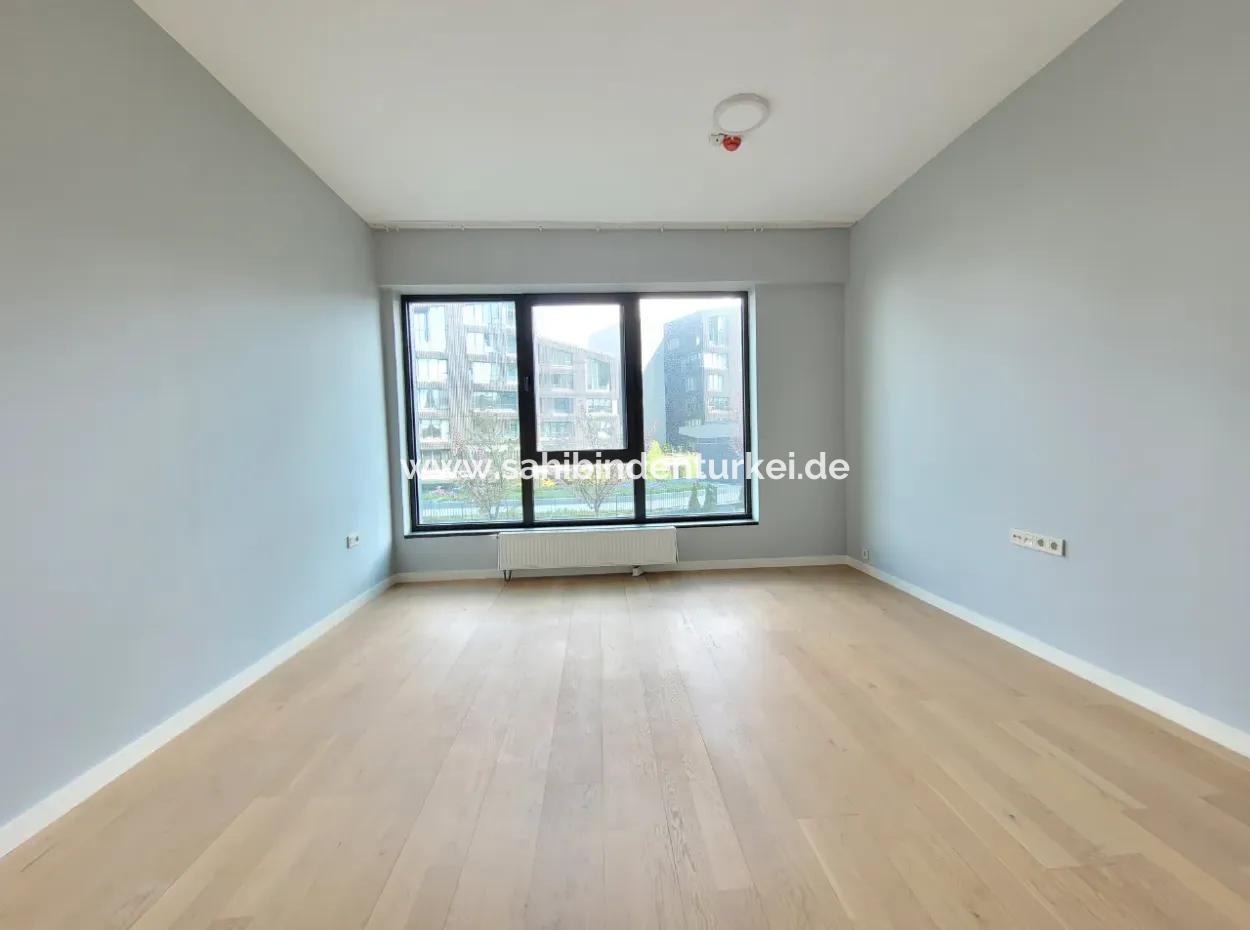 Fantastic 3+1 Garden Duplex Apartment With Luxury Amenities In Gölbaşı - Ankara -Turkey