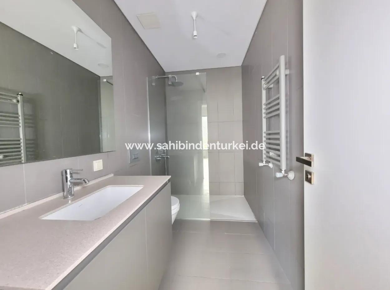 Fantastic 3+1 Garden Duplex Apartment With Luxury Amenities In Gölbaşı - Ankara -Turkey