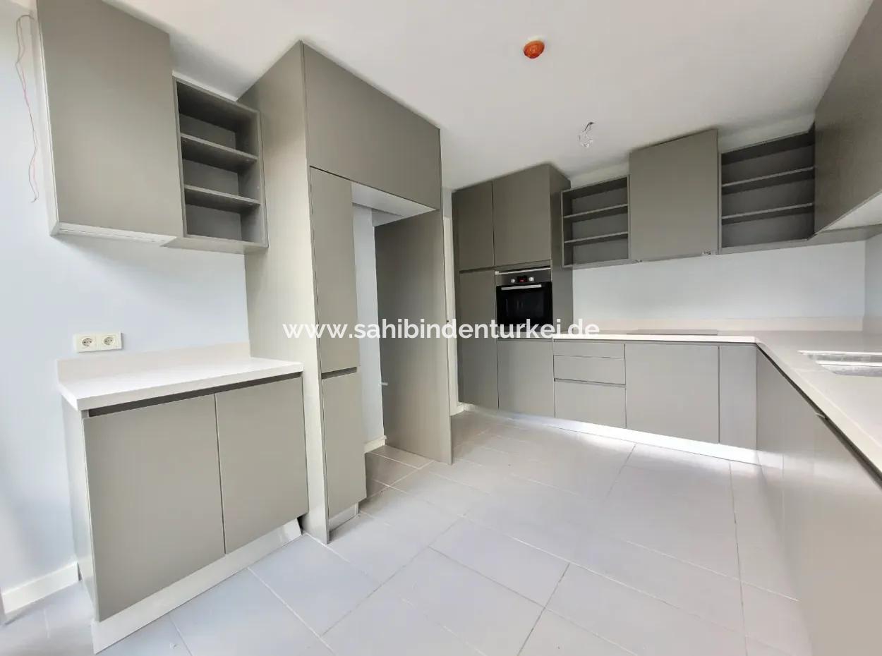 Fantastic 3+1 Garden Duplex Apartment With Luxury Amenities In Gölbaşı - Ankara -Turkey