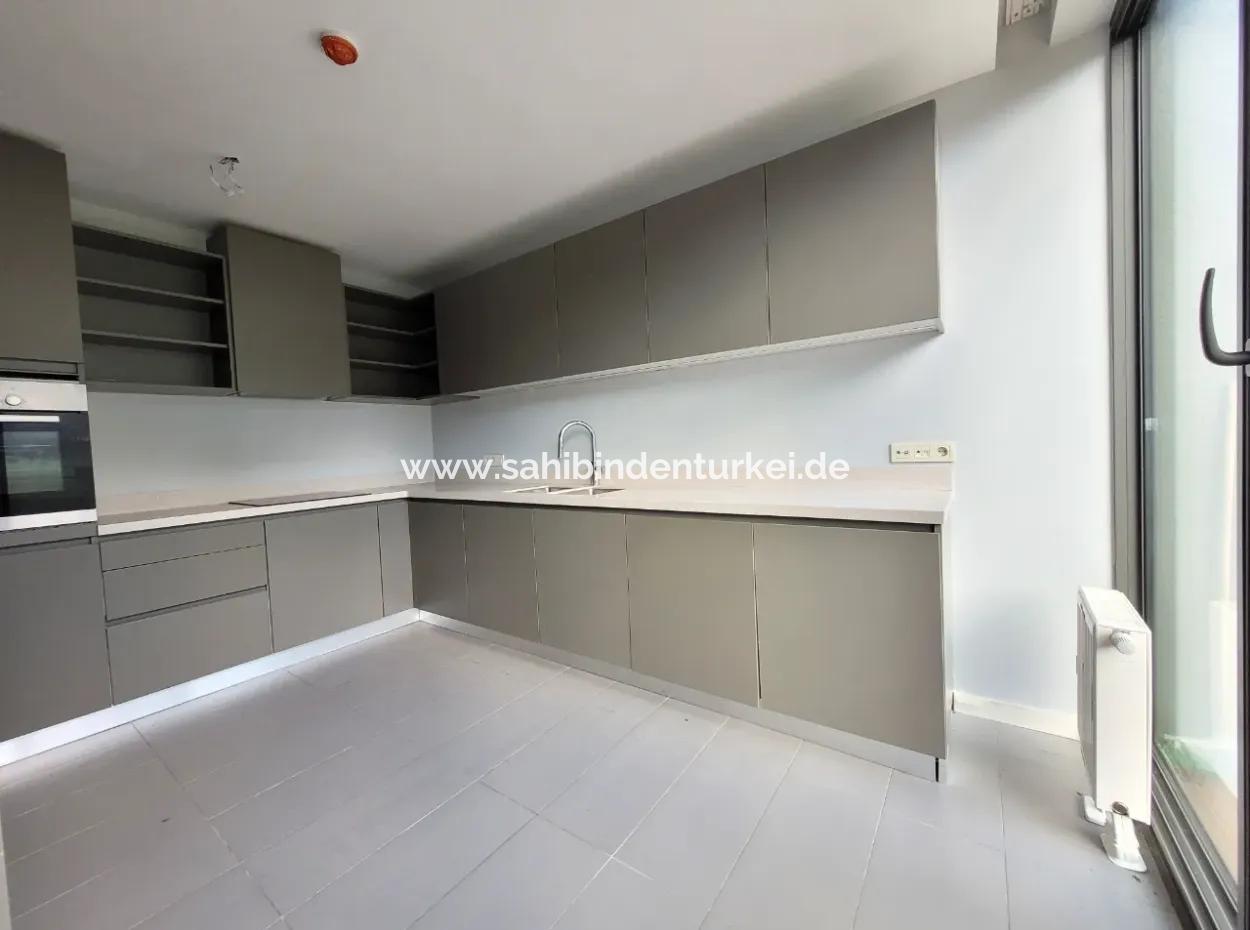 Fantastic 3+1 Garden Duplex Apartment With Luxury Amenities In Gölbaşı - Ankara -Turkey