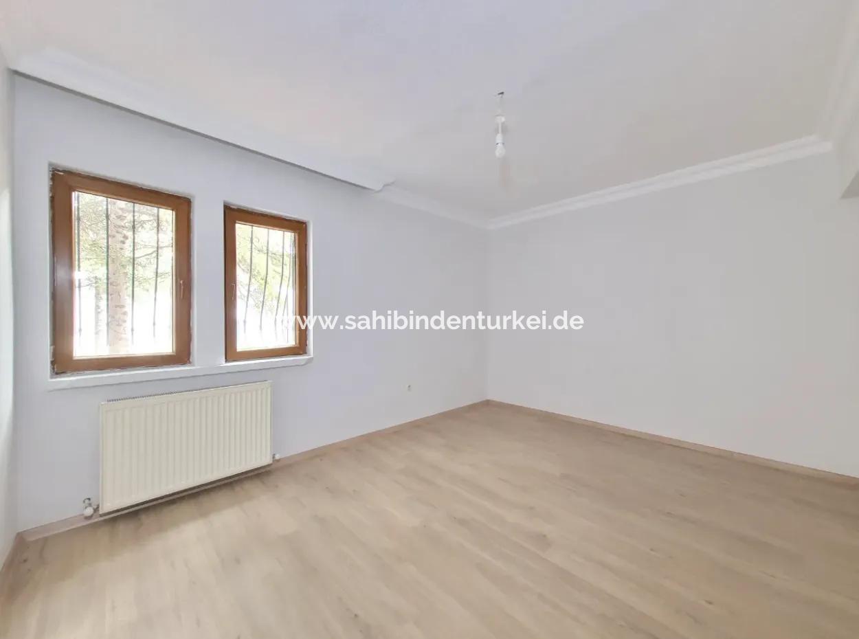 150 M² 4+1 Apartment For Sale In The Center Of Umitkoy