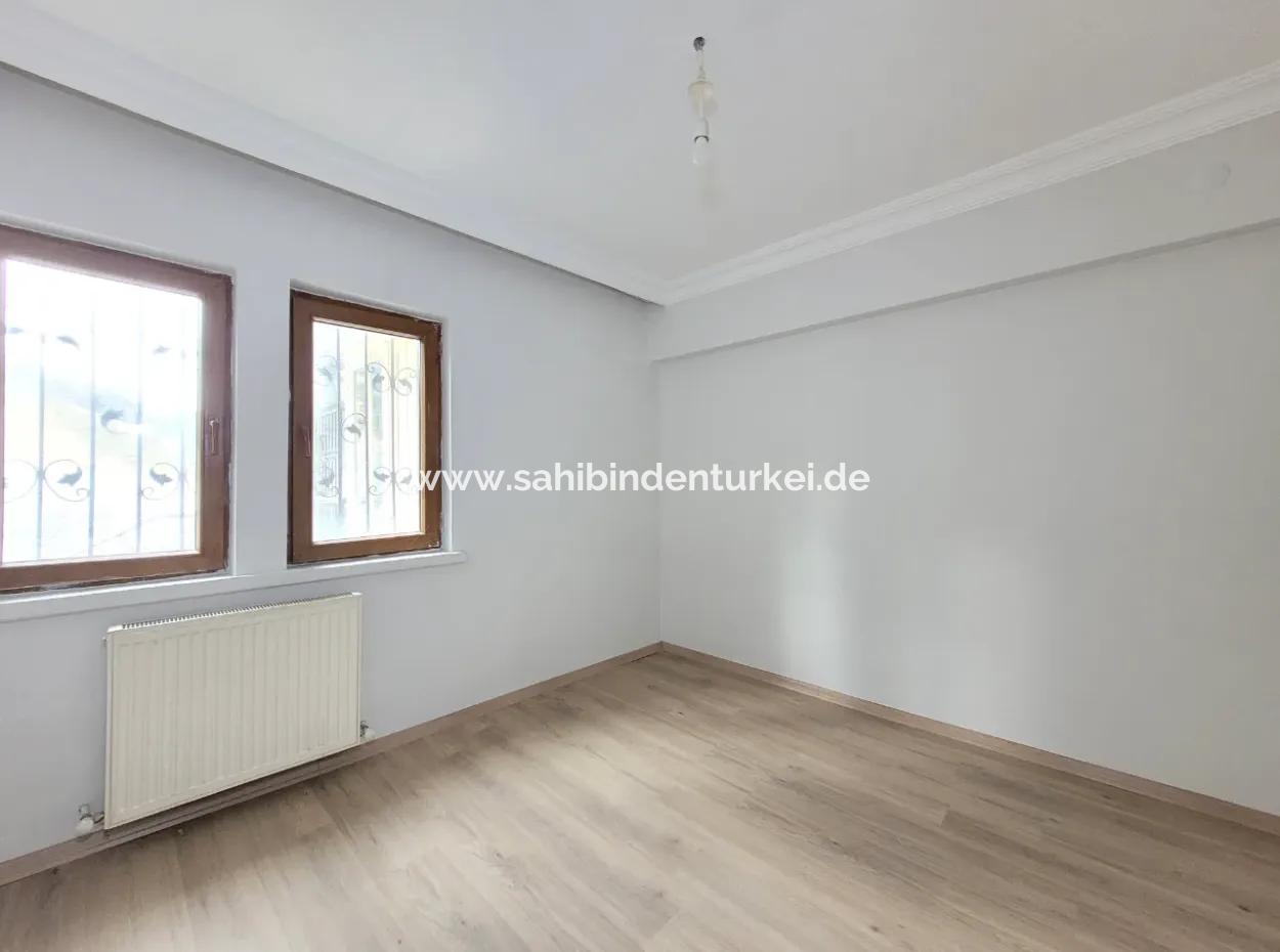 150 M² 4+1 Apartment For Sale In The Center Of Umitkoy