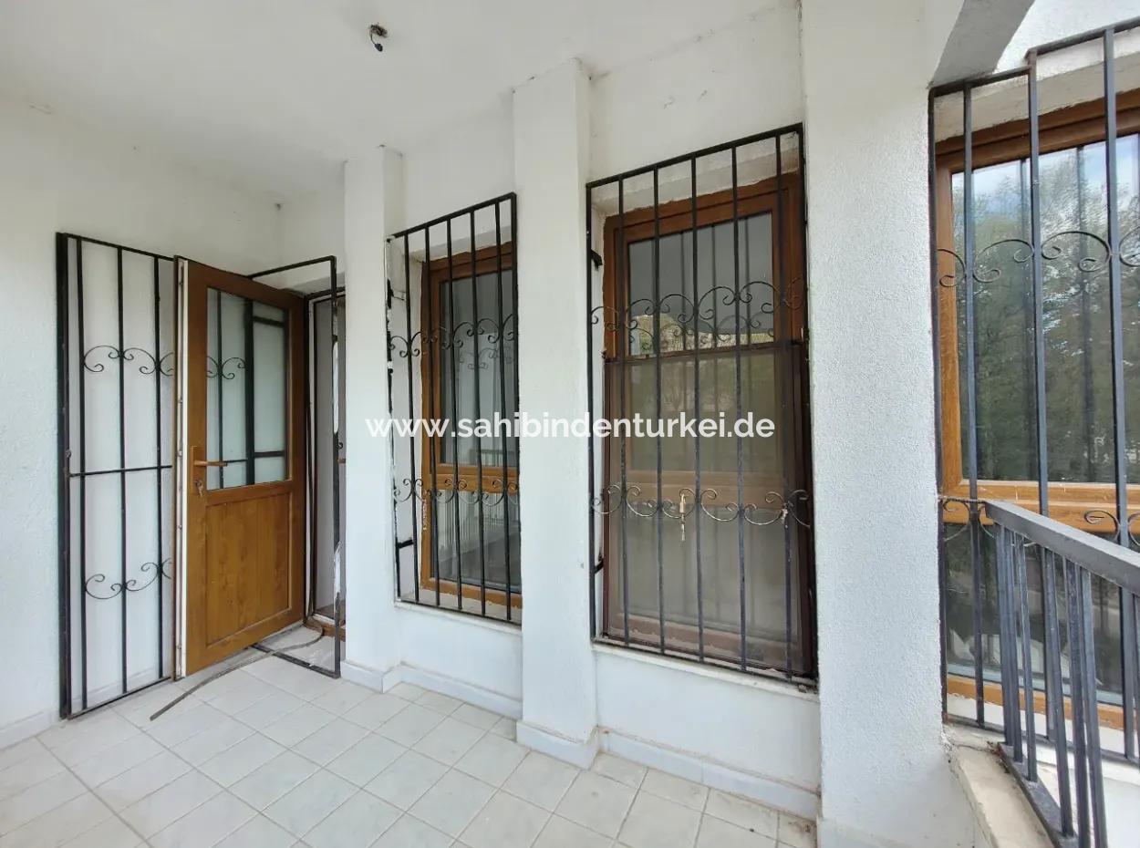 150 M² 4+1 Apartment For Sale In The Center Of Umitkoy
