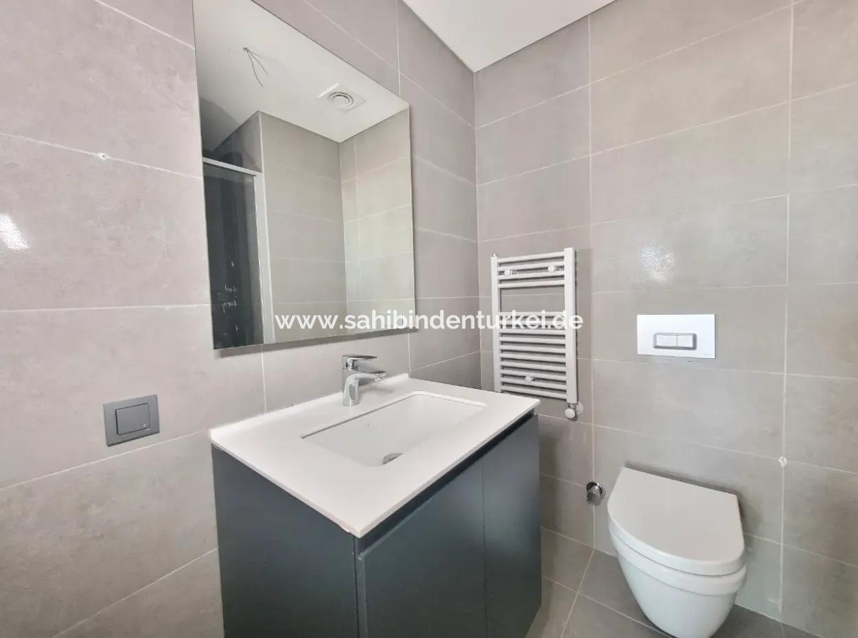 3+1 110M² 19Th Floor Boulevard View Apartment For Sale In Beytepe İncek Bulvar Loft Complex