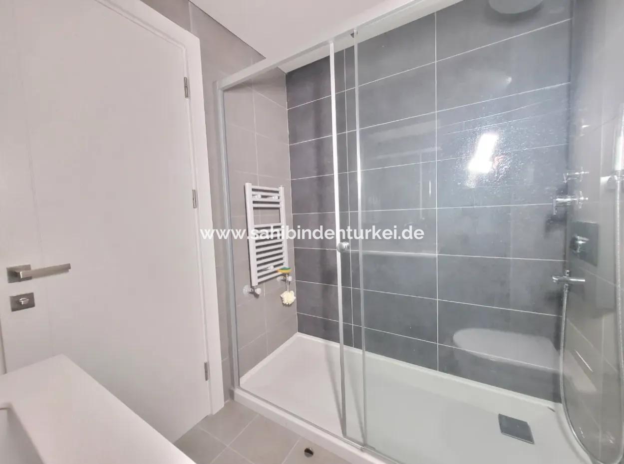 3+1 110M² 19Th Floor Boulevard View Apartment For Sale In Beytepe İncek Bulvar Loft Complex