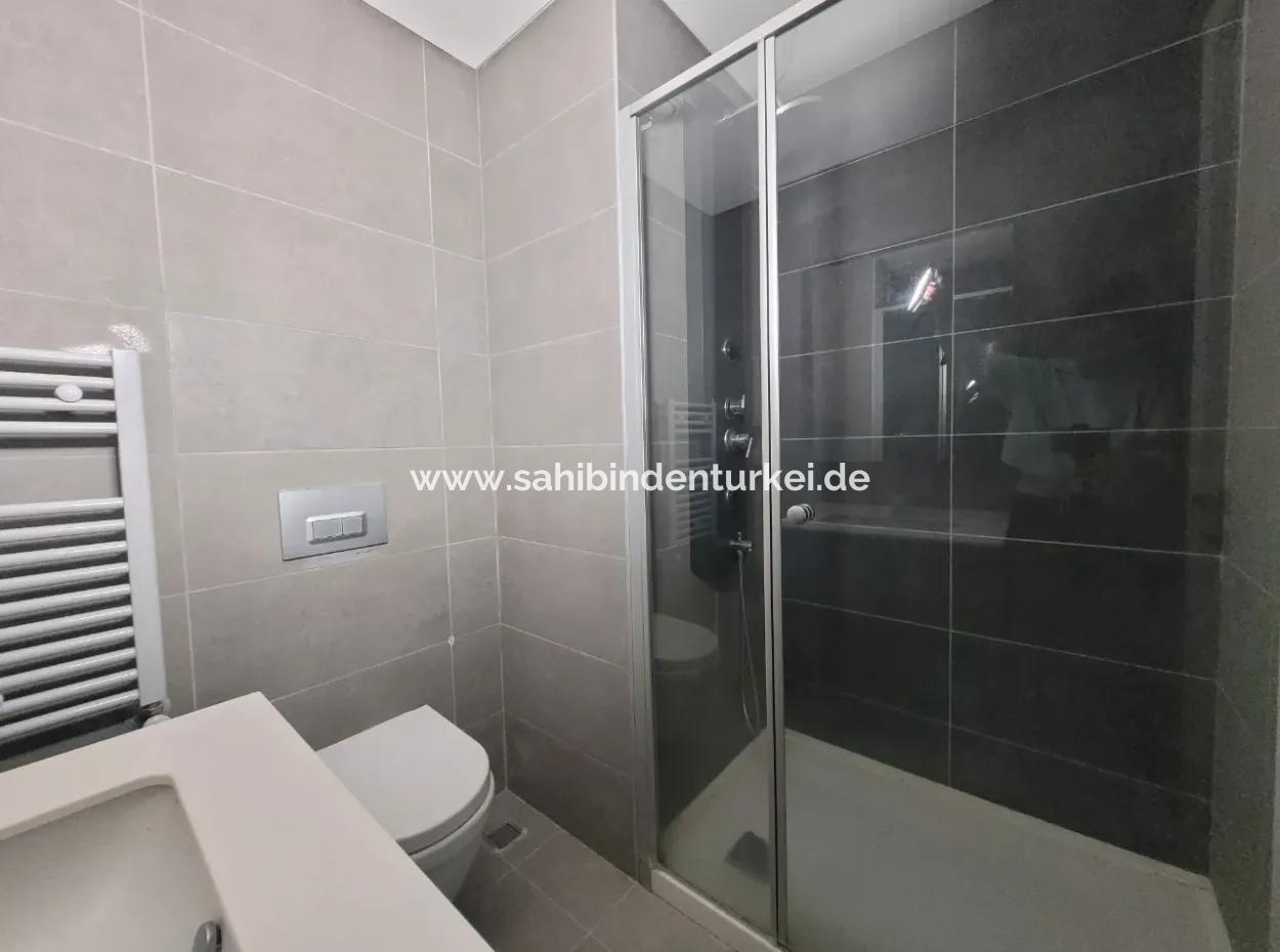 3+1 110M² 19Th Floor Boulevard View Apartment For Rent In Beytepe İncek Boulevard Loft Complex