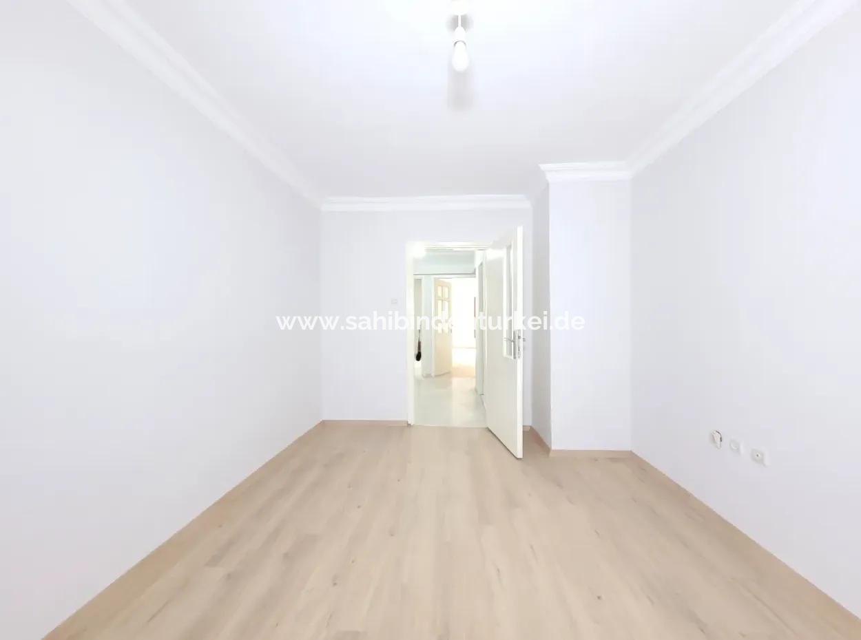 150 M² 4+1 Apartment For Sale In The Center Of Umitkoy