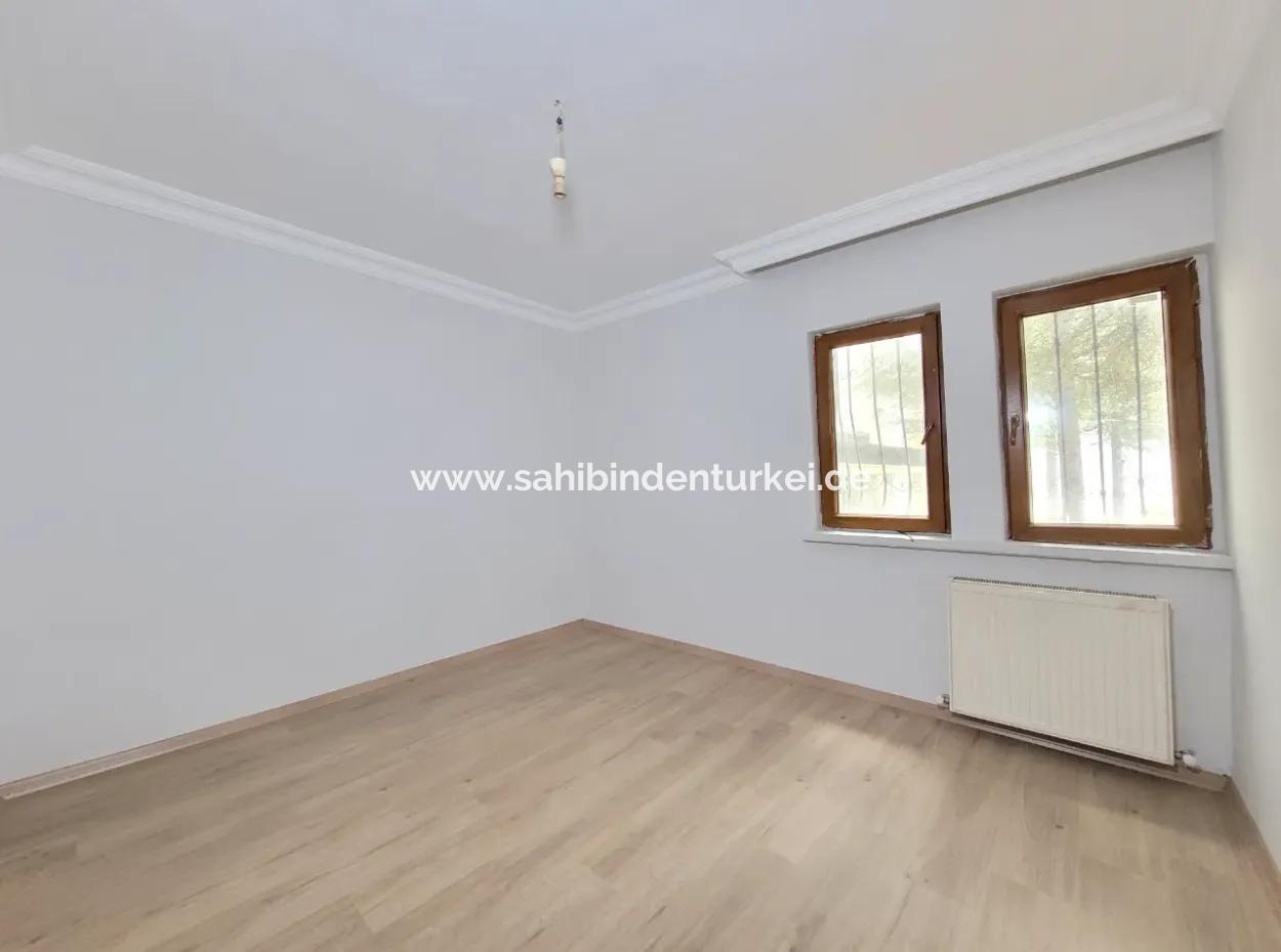 150 M² 4+1 Apartment For Sale In The Center Of Umitkoy