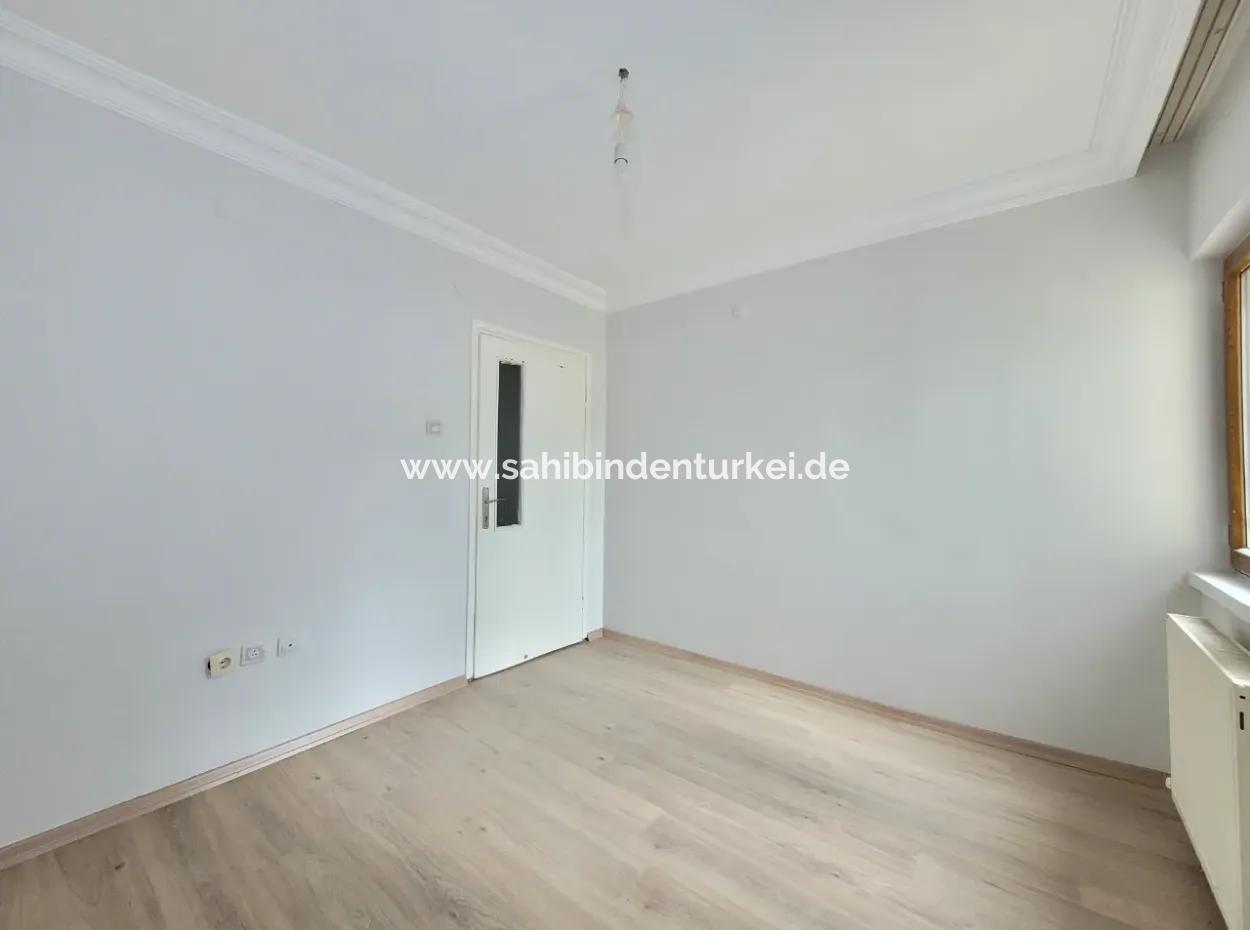 150 M² 4+1 Apartment For Sale In The Center Of Umitkoy