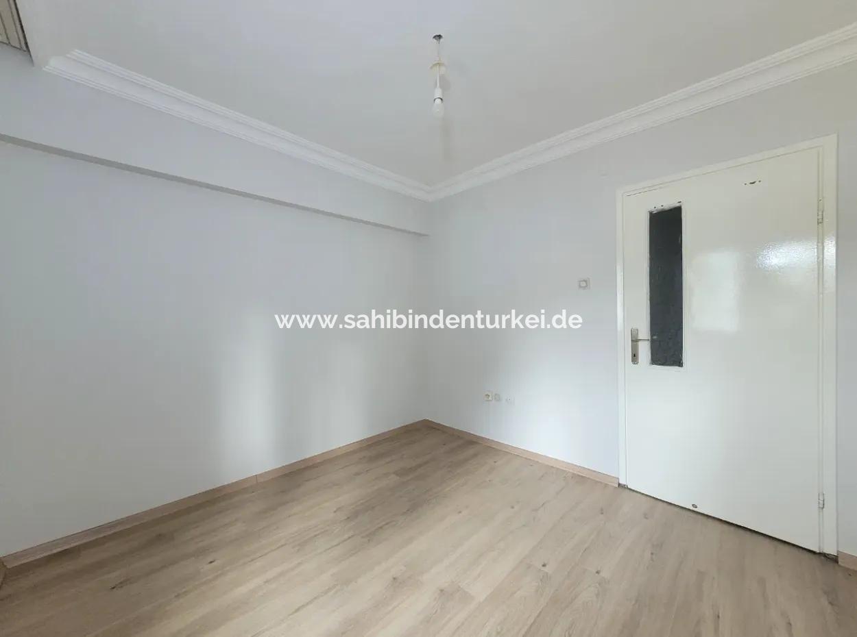 150 M² 4+1 Apartment For Sale In The Center Of Umitkoy