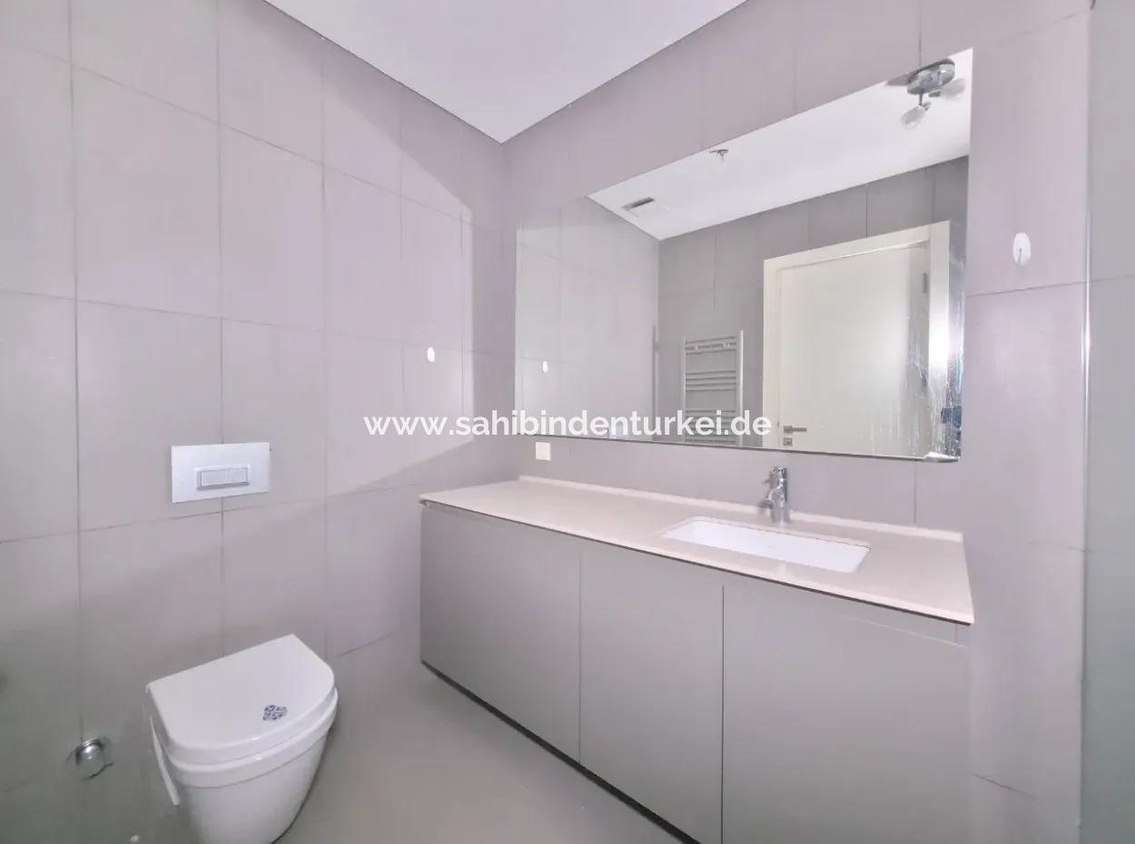 Fantastic 3+1 Apartment With Luxury Amenities In Gölbaşı - Ankara -Turkey