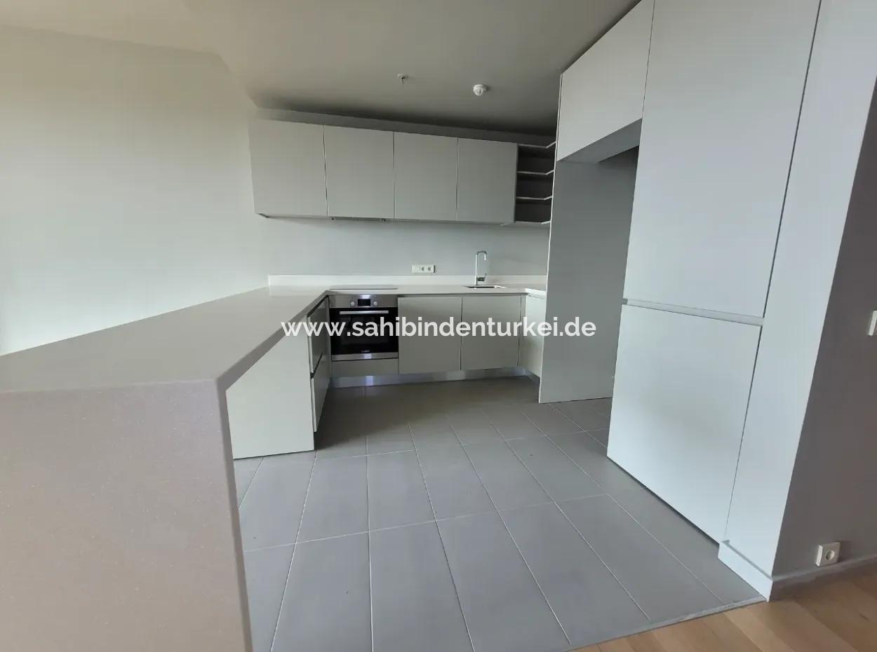 Golbasi - Ankara - Turkey Amazing 1+1 Lake View Apartment For Rent With Luxury Amenities