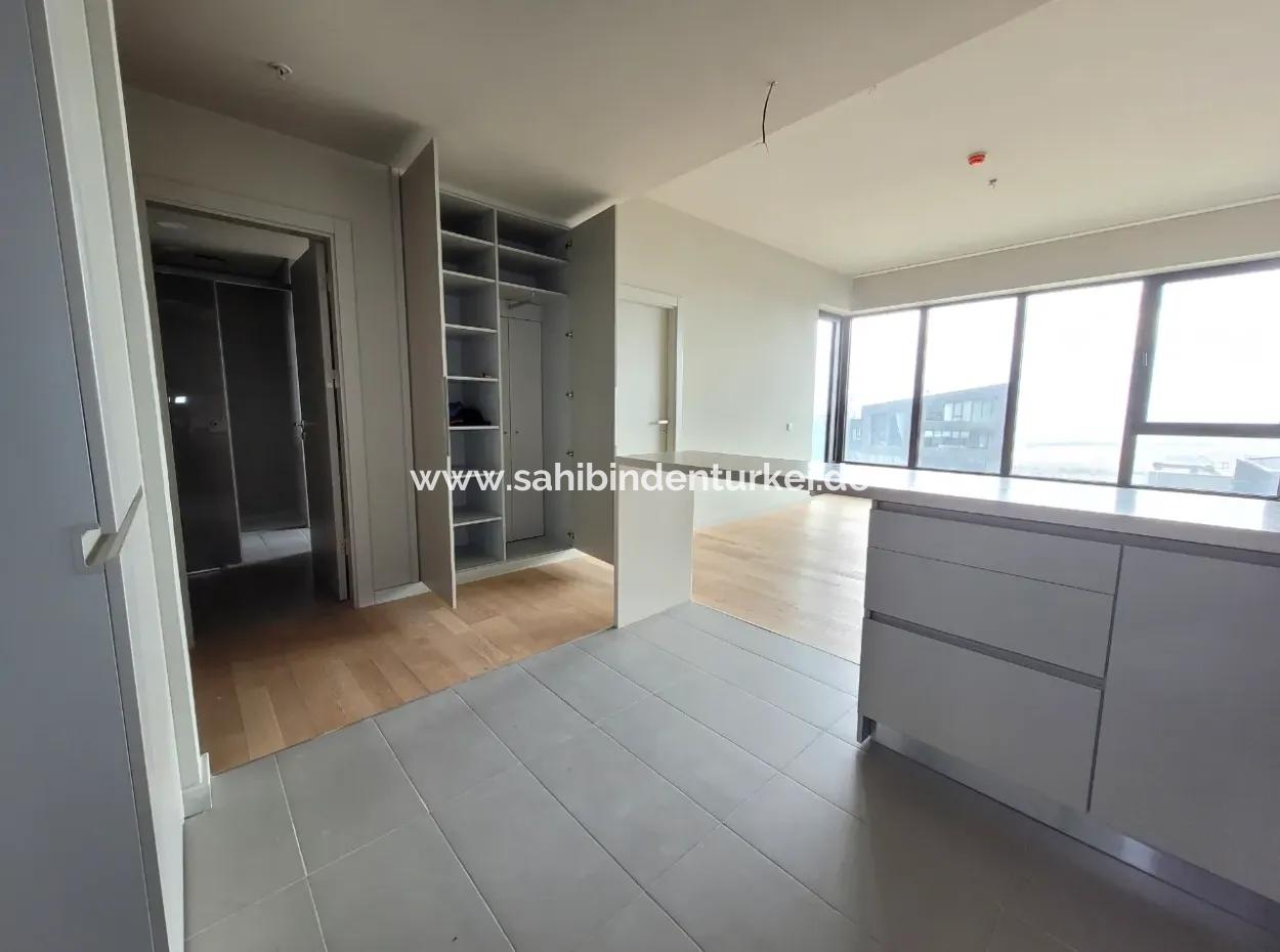 Golbasi - Ankara - Turkey Amazing 1+1 Lake View Apartment For Rent With Luxury Amenities