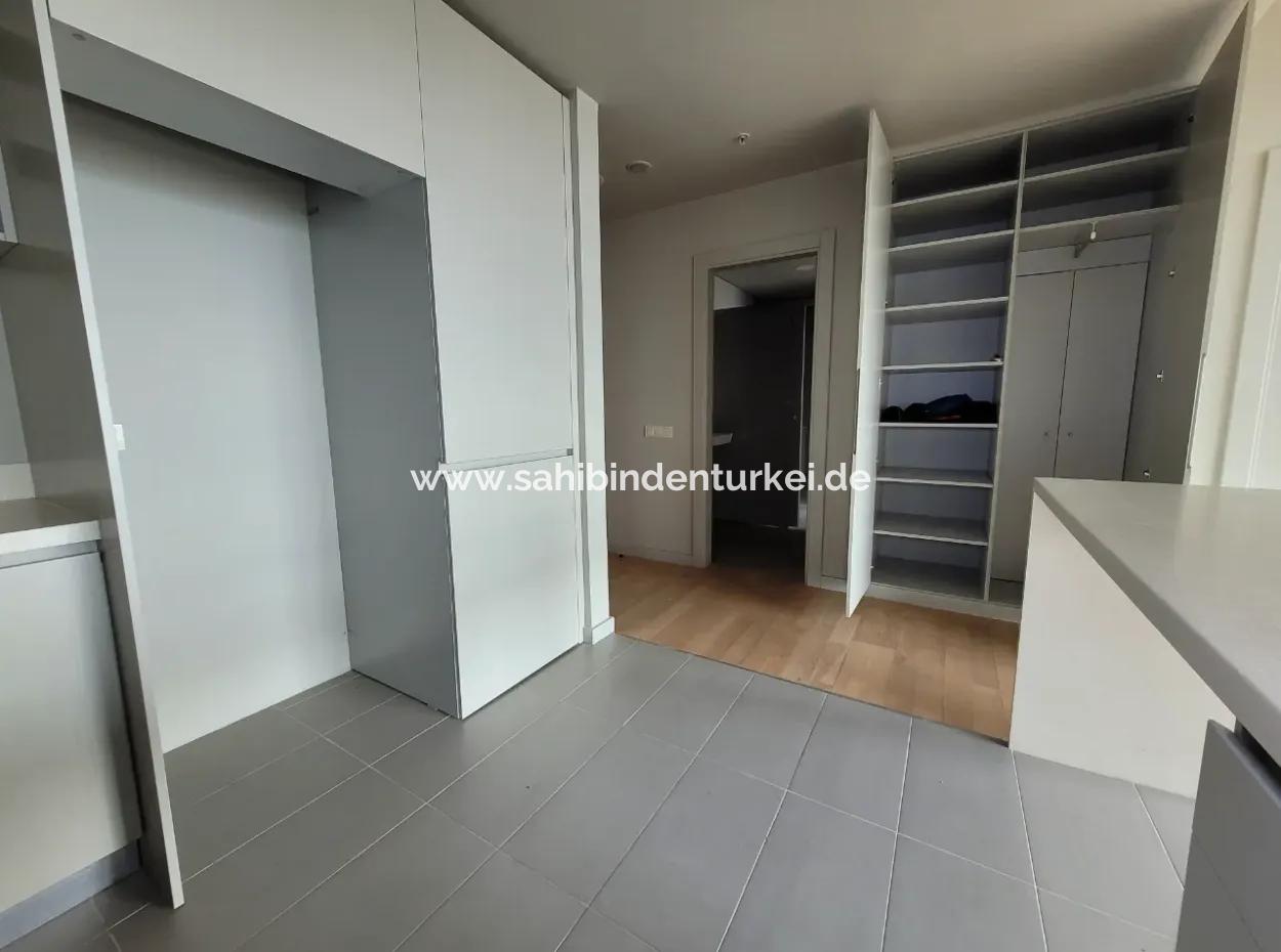 Golbasi - Ankara - Turkey Amazing 1+1 Lake View Apartment For Rent With Luxury Amenities