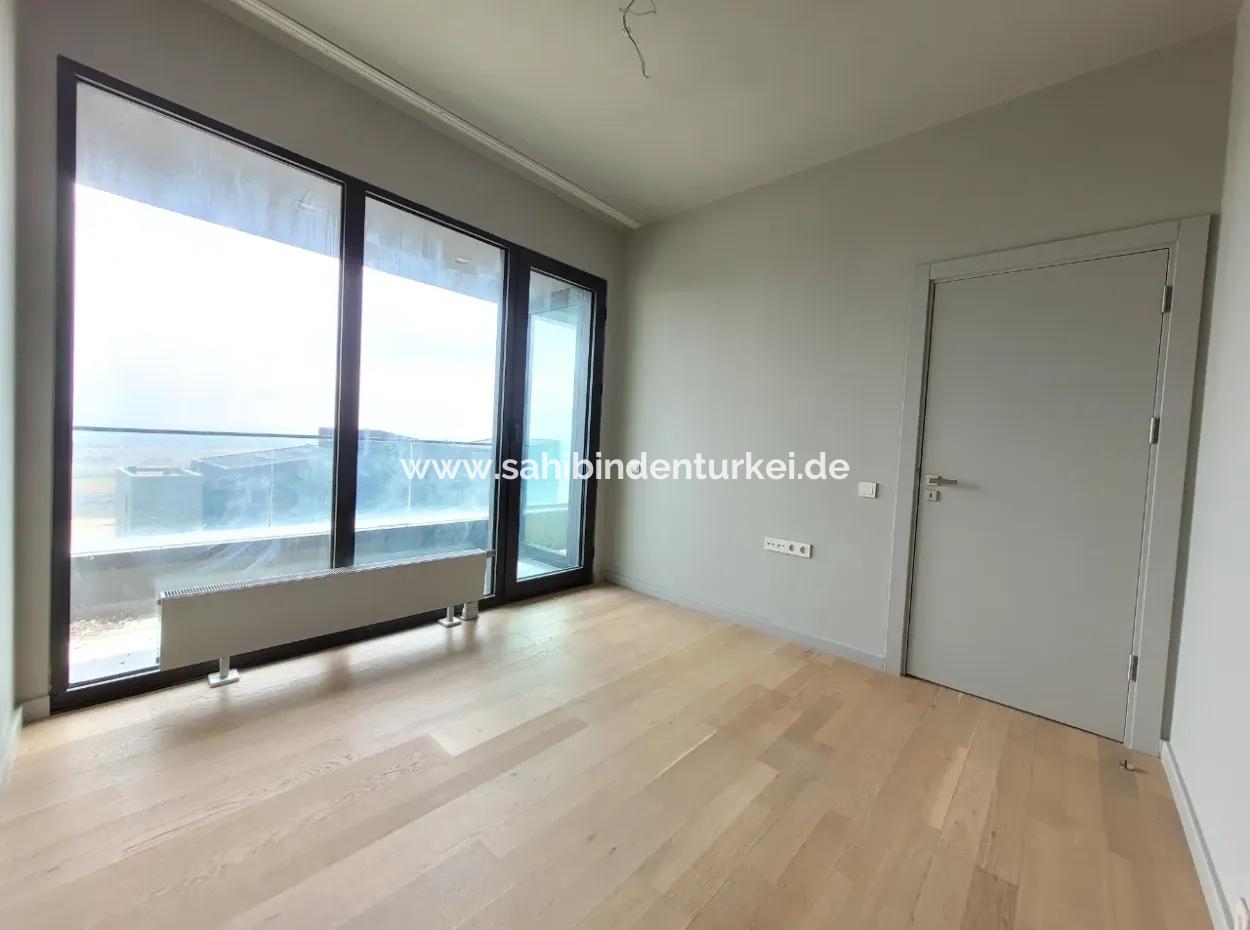 Golbasi - Ankara - Turkey Amazing 1+1 Lake View Apartment For Rent With Luxury Amenities