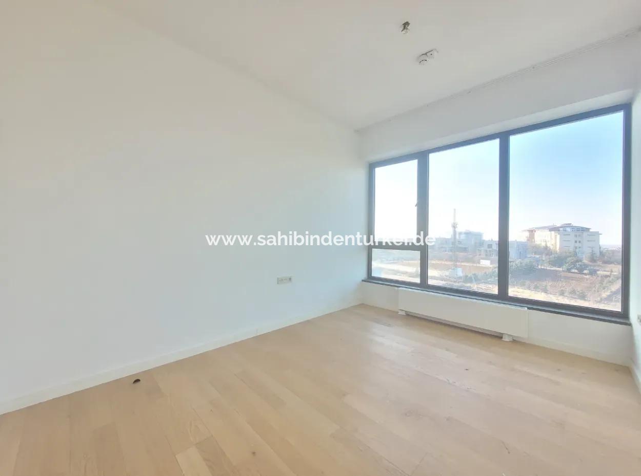 Fantastic 3+1 Apartment With Luxury Amenities In Gölbaşı - Ankara -Turkey