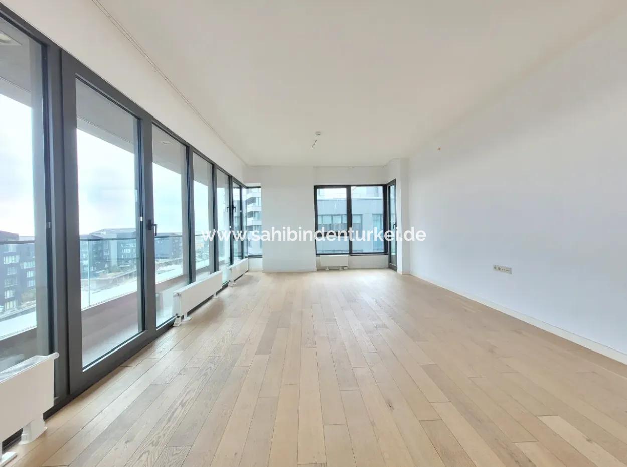 Incek Loft 3+1 110 M² Lake View Apartment For Sale In Gölbaşı - Ankara -Turkey