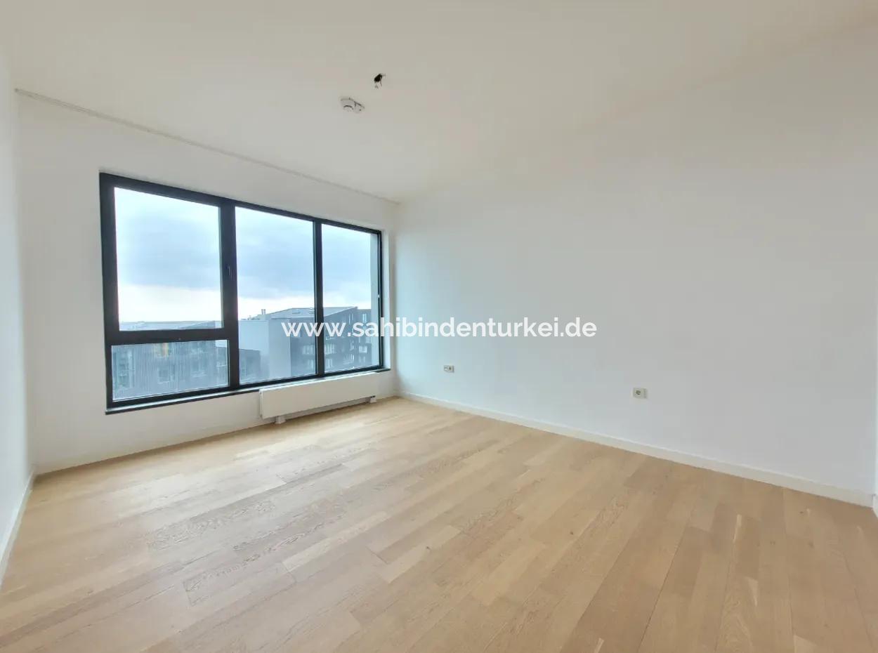 Incek Loft 3+1 110 M² Lake View Apartment For Sale In Gölbaşı - Ankara -Turkey
