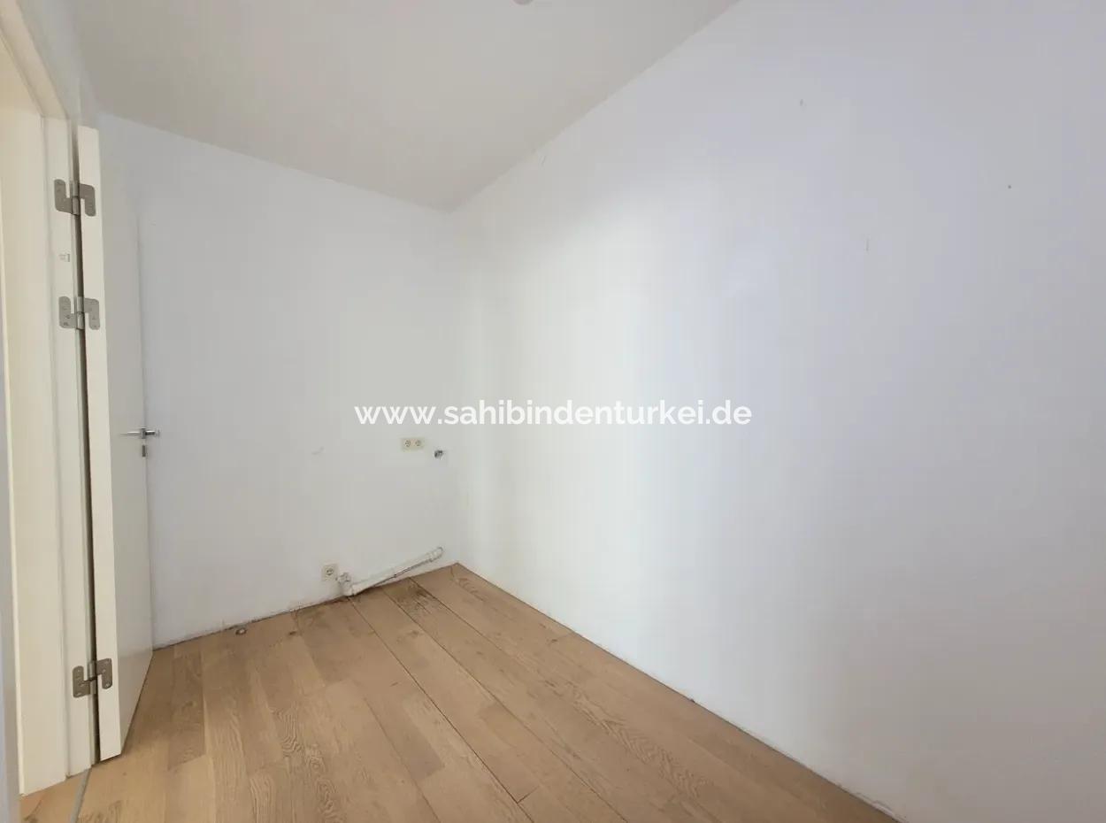 Incek Loft 3+1 110 M² Lake View Apartment For Sale In Gölbaşı - Ankara -Turkey