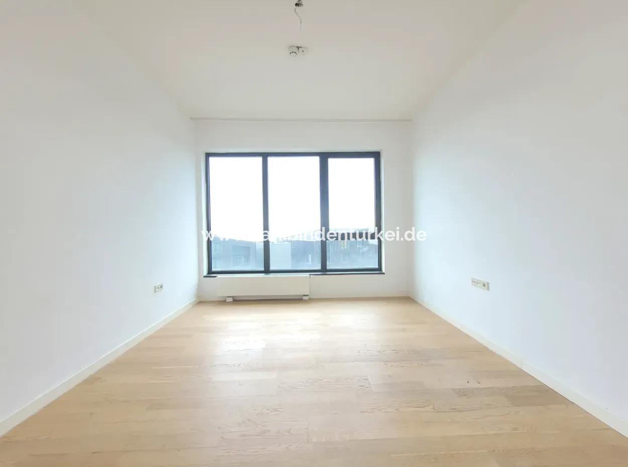 İncek Loft 3+1 110 M² Landscape View Apartment For Sale In Gölbaşı - Ankara -Turkey