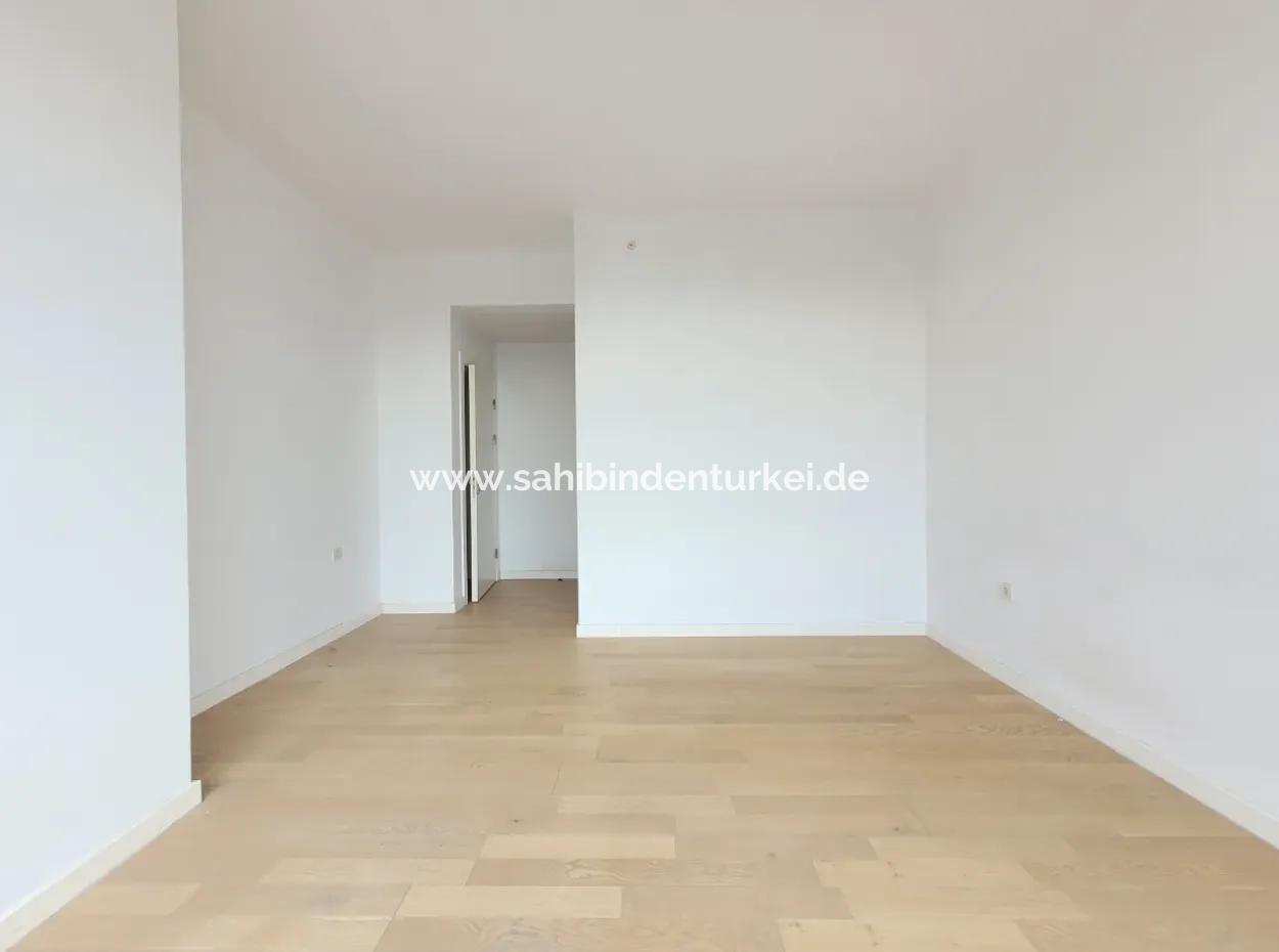 İncek Loft 3+1 110 M² Landscape View Apartment For Sale In Gölbaşı - Ankara -Turkey