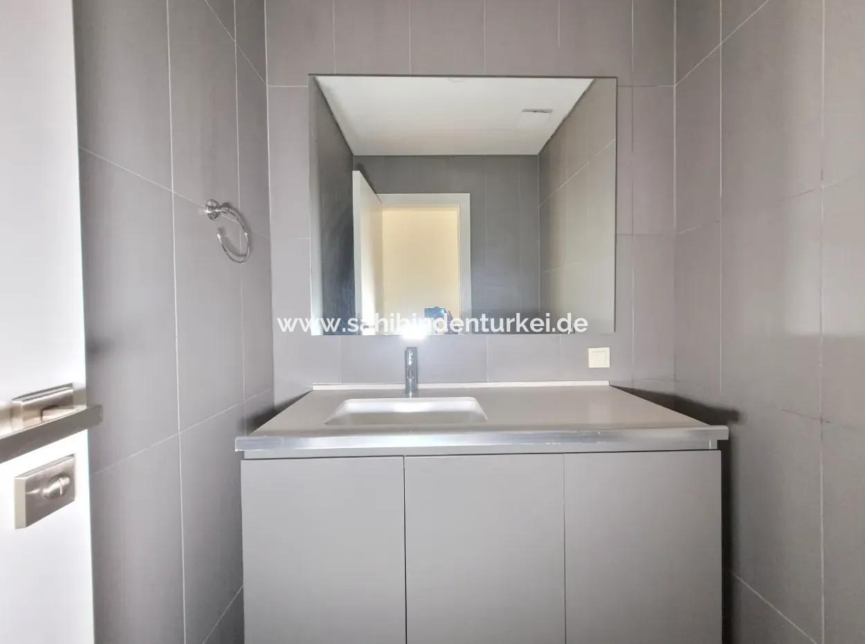 İncek Loft 3+1 110 M² Landscape View Apartment For Sale In Gölbaşı - Ankara -Turkey