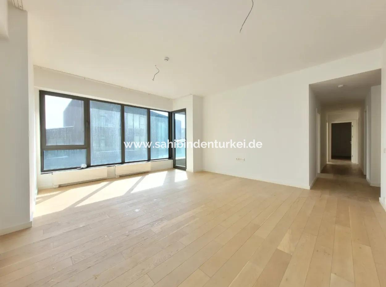 Fantastic 3+1 Apartment With Luxury Amenities In Gölbaşı - Ankara -Turkey