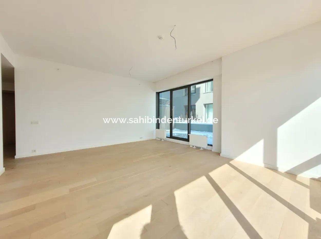 Fantastic 3+1 Apartment With Luxury Amenities In Gölbaşı - Ankara -Turkey