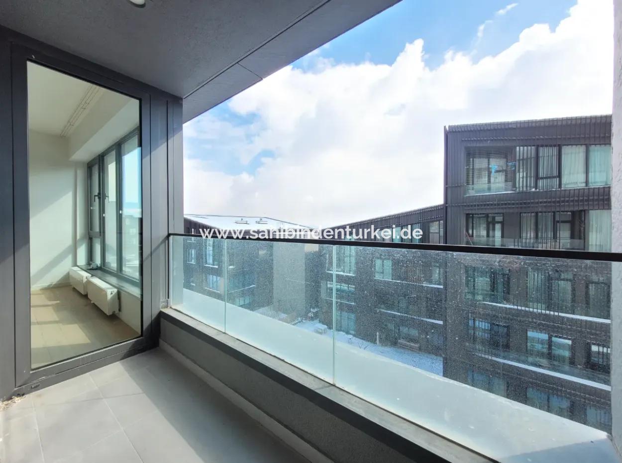 Fantastic 3+1 Apartment With Luxury Amenities In Gölbaşı - Ankara -Turkey