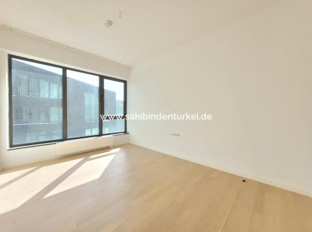 Fantastic 3+1 Apartment With Luxury Amenities In Gölbaşı - Ankara -Turkey