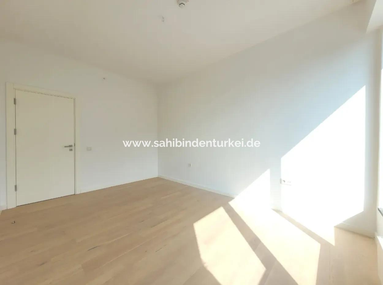 Fantastic 3+1 Apartment With Luxury Amenities In Gölbaşı - Ankara -Turkey