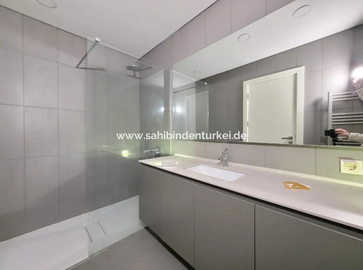 Fantastic 3+1 Apartment With Luxury Amenities In Gölbaşı - Ankara -Turkey