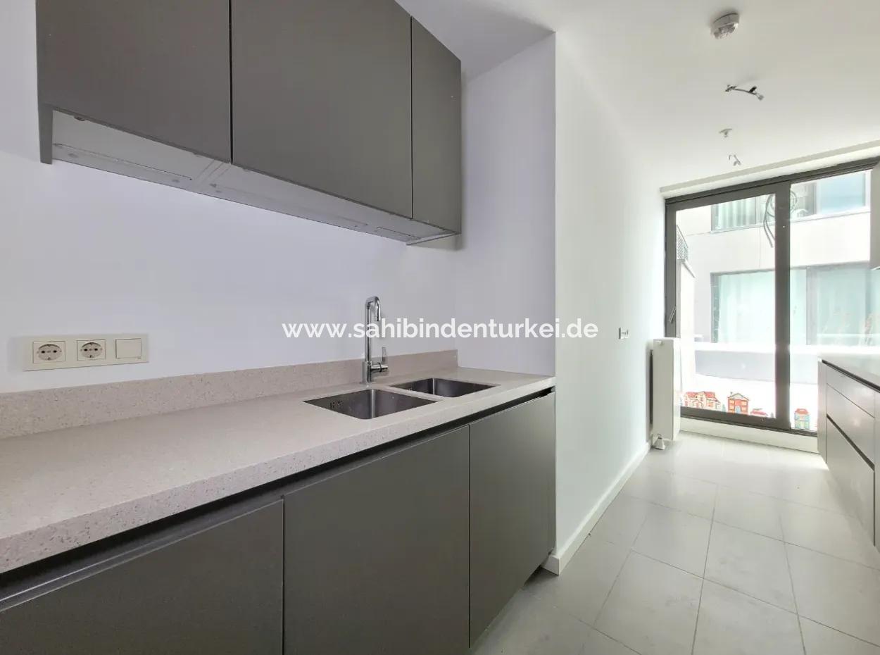 Fantastic 3+1 Apartment With Luxury Amenities In Gölbaşı - Ankara -Turkey
