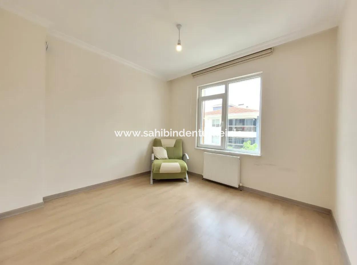 Batıkent Demirel Vizyon Apartments For Sale 2Nd Floor For Sale 3+1