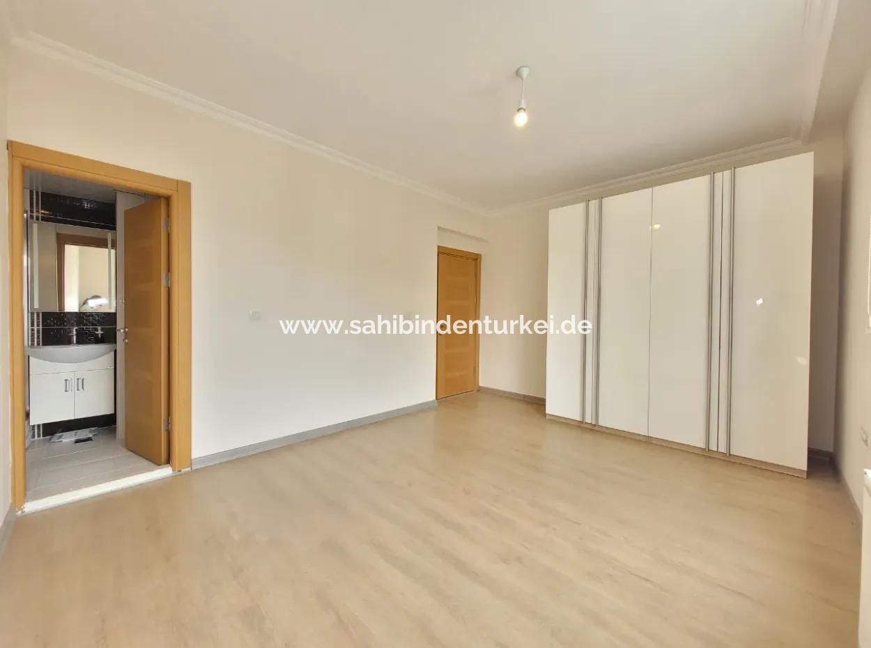 Batıkent Demirel Vizyon Apartments For Sale 2Nd Floor For Sale 3+1