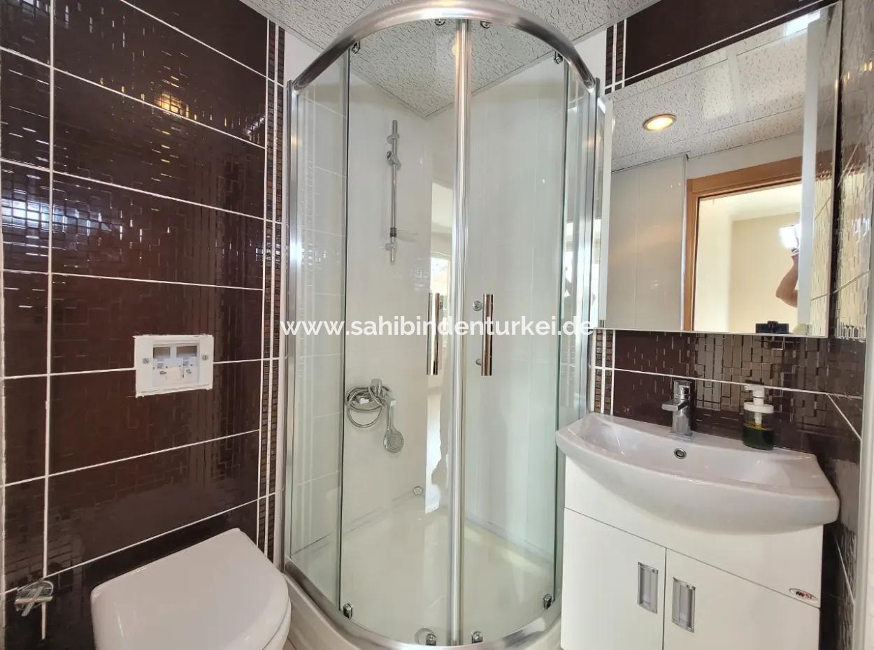 Batıkent Demirel Vizyon Apartments For Sale 2Nd Floor For Sale 3+1