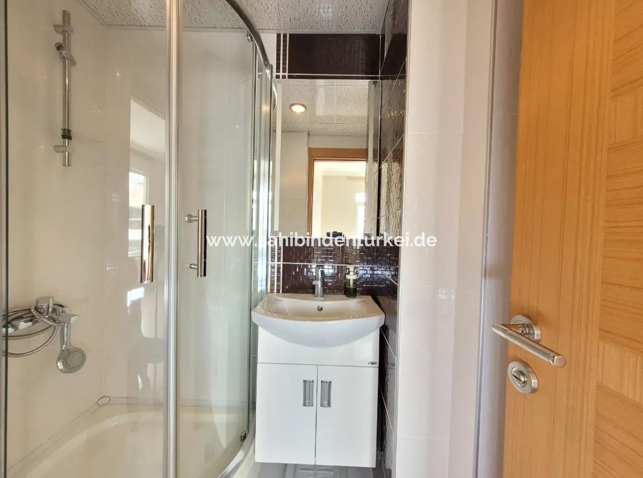 Batıkent Demirel Vizyon Apartments For Sale 2Nd Floor For Sale 3+1