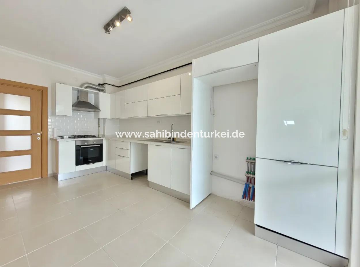 Batıkent Demirel Vizyon Apartments For Sale 2Nd Floor For Sale 3+1