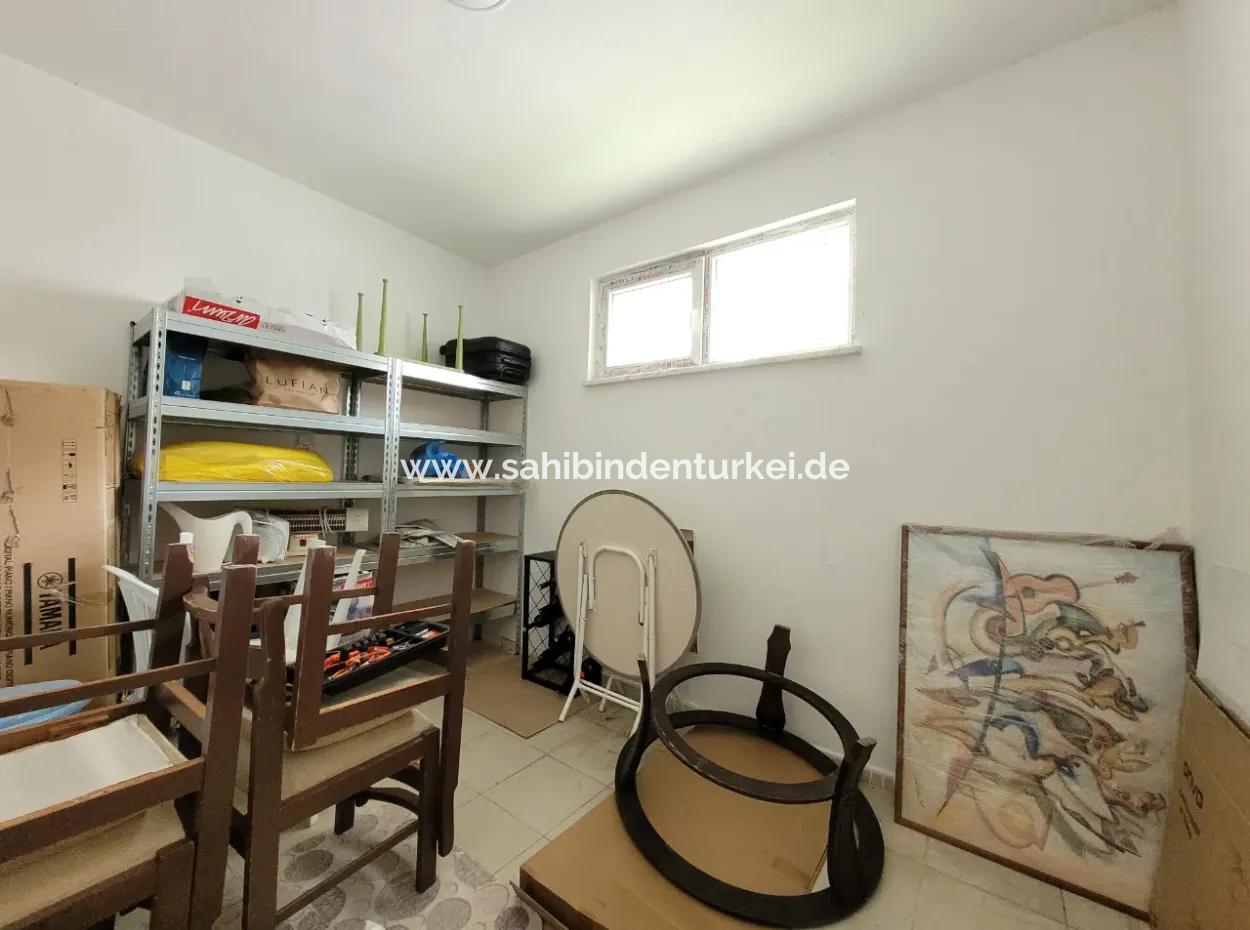 Batıkent Demirel Vizyon Apartments For Sale 2Nd Floor For Sale 3+1