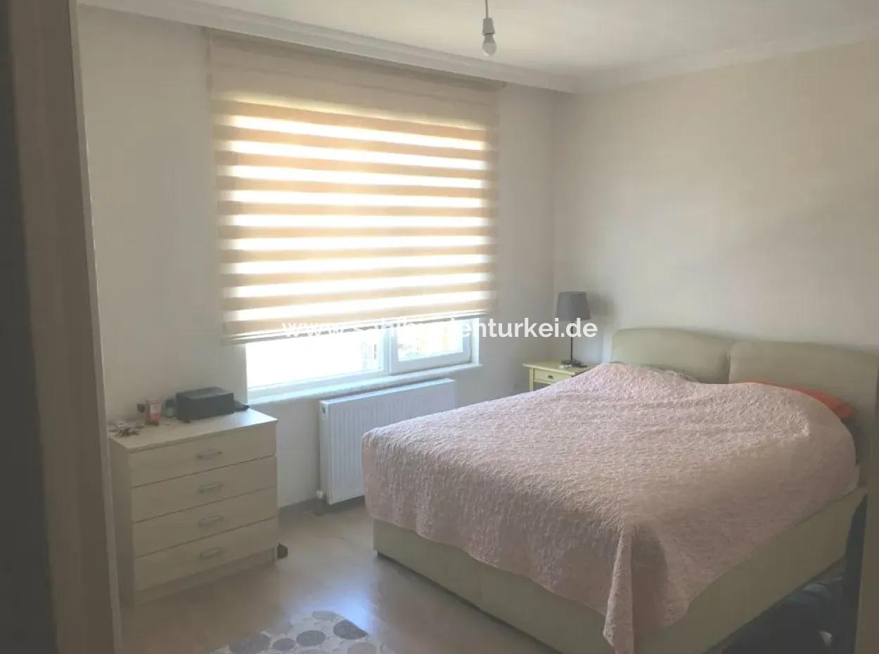 Batıkent Demirel Vizyon Apartments For Sale 2Nd Floor For Sale 3+1