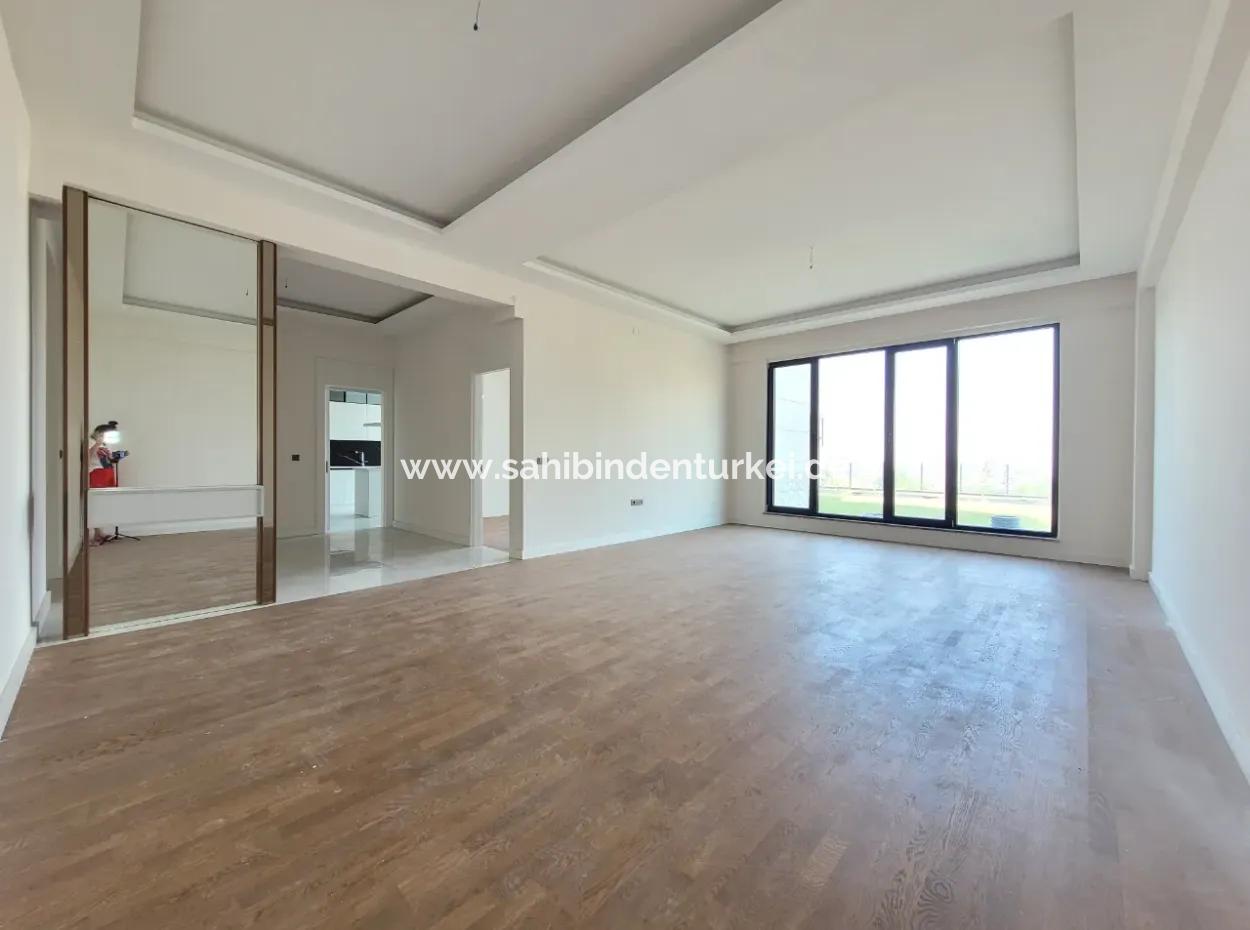 Ankara Çayyolu Alacaatli Garden Floor For Sale 4+1