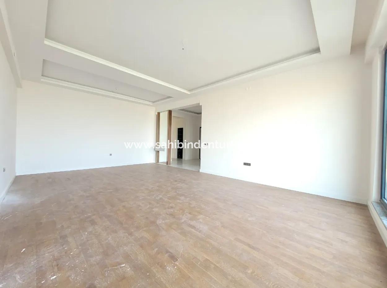 Ankara Çayyolu Alacaatli Garden Floor For Sale 4+1