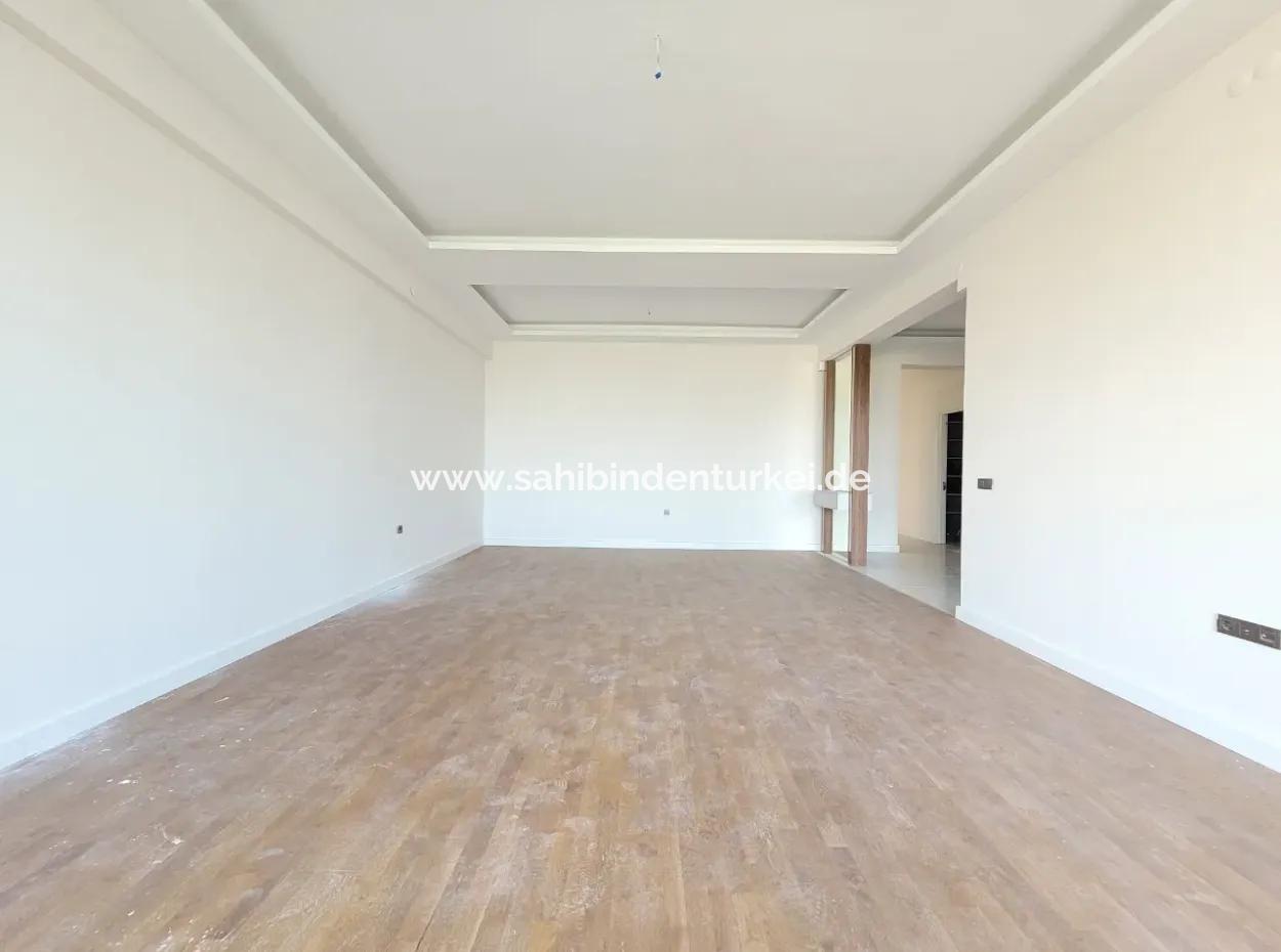Ankara Çayyolu Alacaatli Garden Floor For Sale 4+1