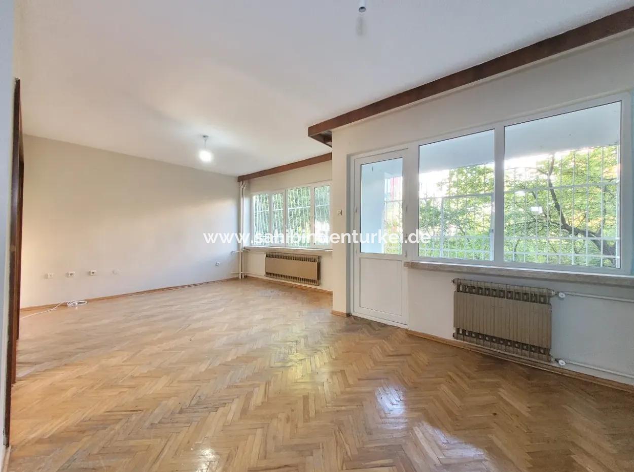 Ümitköy Center Ümitköy Site For Rent 100 M² 3+1 Garden Floor Flat Çankaya Ankara