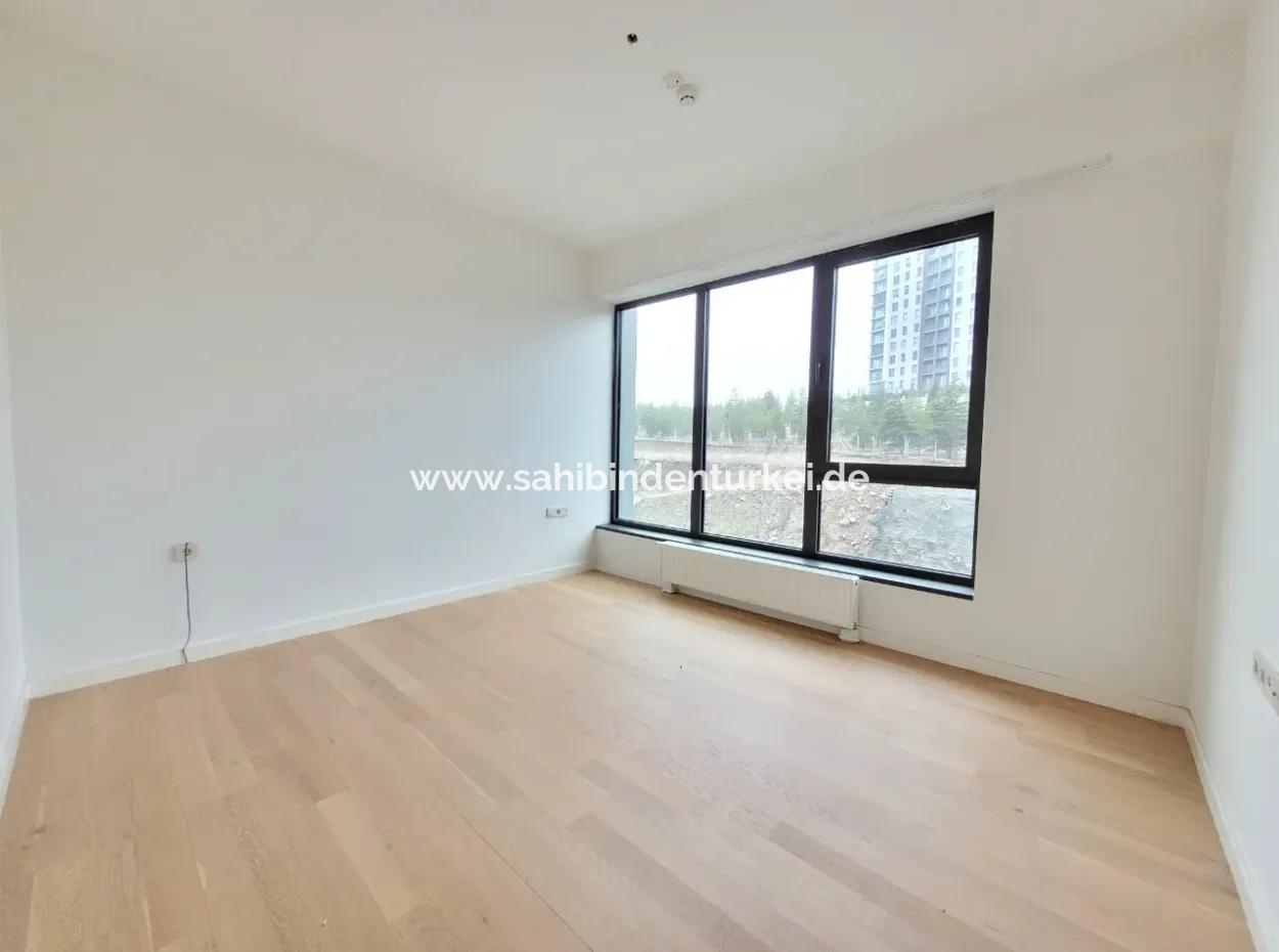 Fantastic 3+1 Apartment With Luxury Amenities In Gölbaşı - Ankara -Turkey