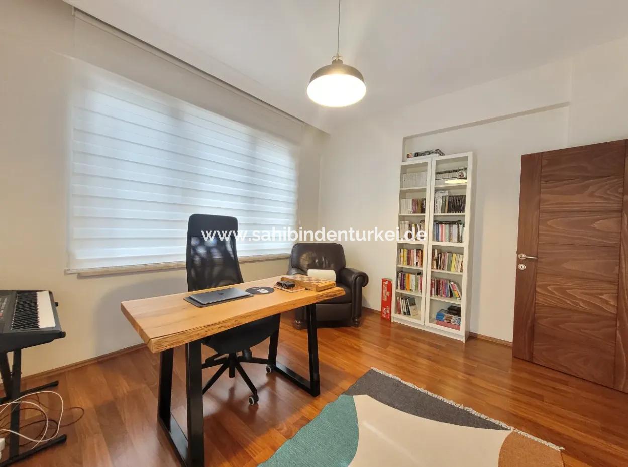 340 M² Panoramic View Fully Detached Duplex Villa For Sale