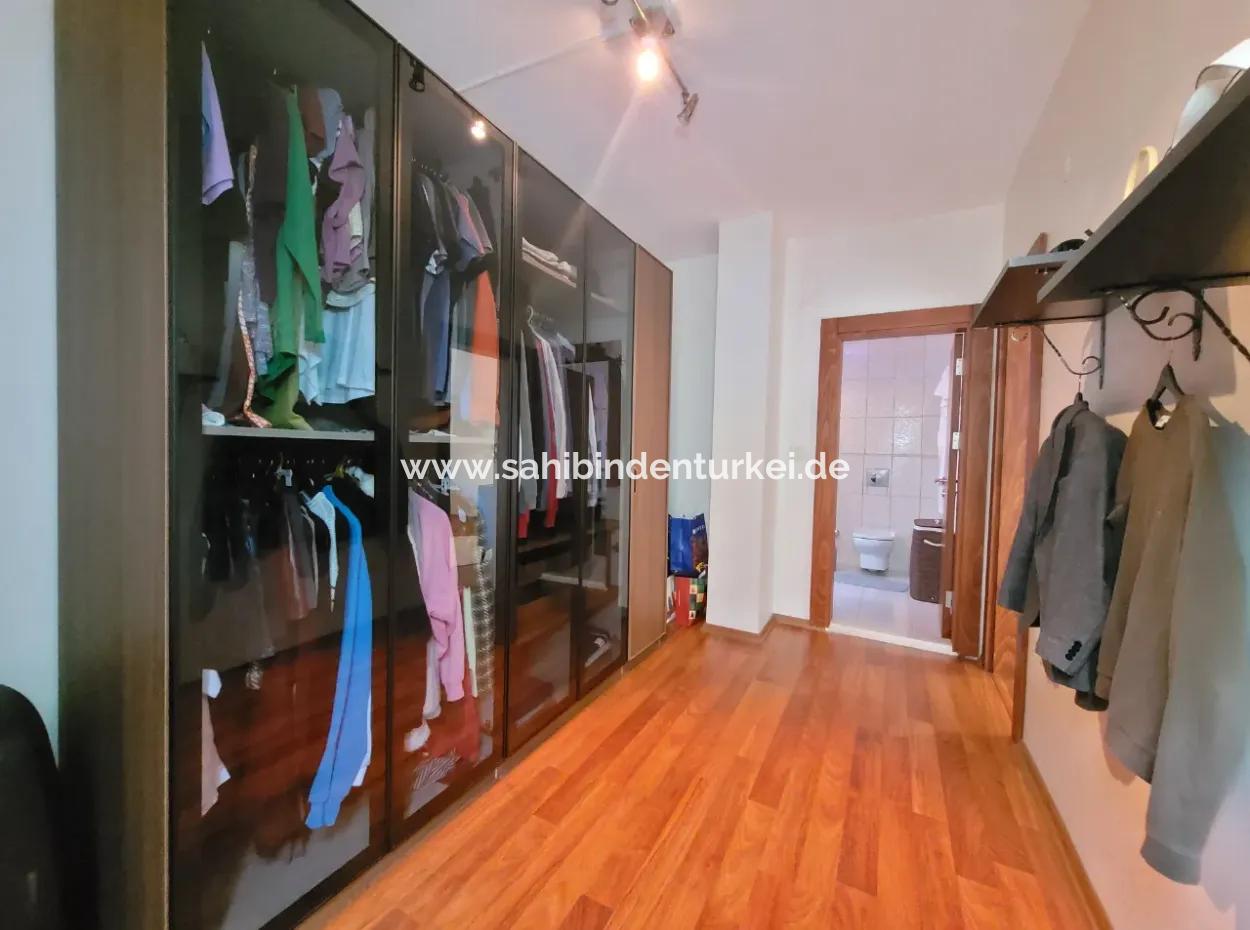 340 M² Panoramic View Fully Detached Duplex Villa For Sale